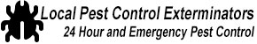 Buena Vista NM Pest Control Exterminators